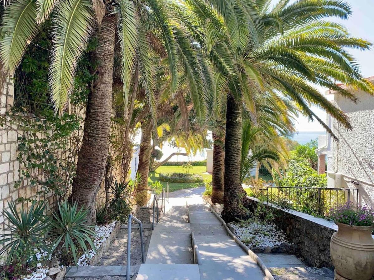 ¡Magnificas Vistas Al Mar! Piscina Y Wifi Gratis Lägenhet Torremolinos Exteriör bild